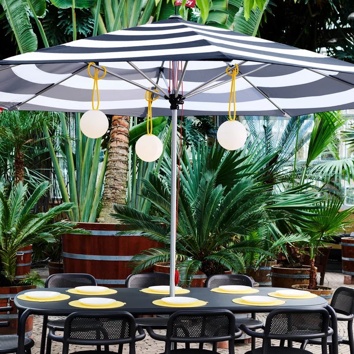 Bolleke Lampe à accu de Fatboy