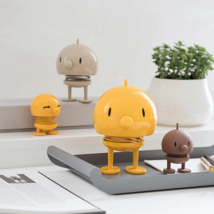 Bimble du fabricant Hoptimist