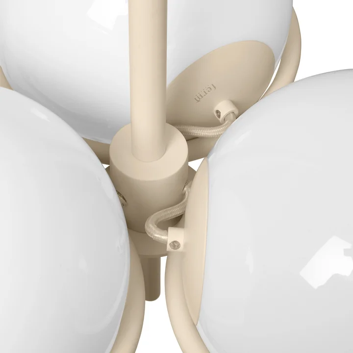 Era Lustre, cashmere de Ferm Living