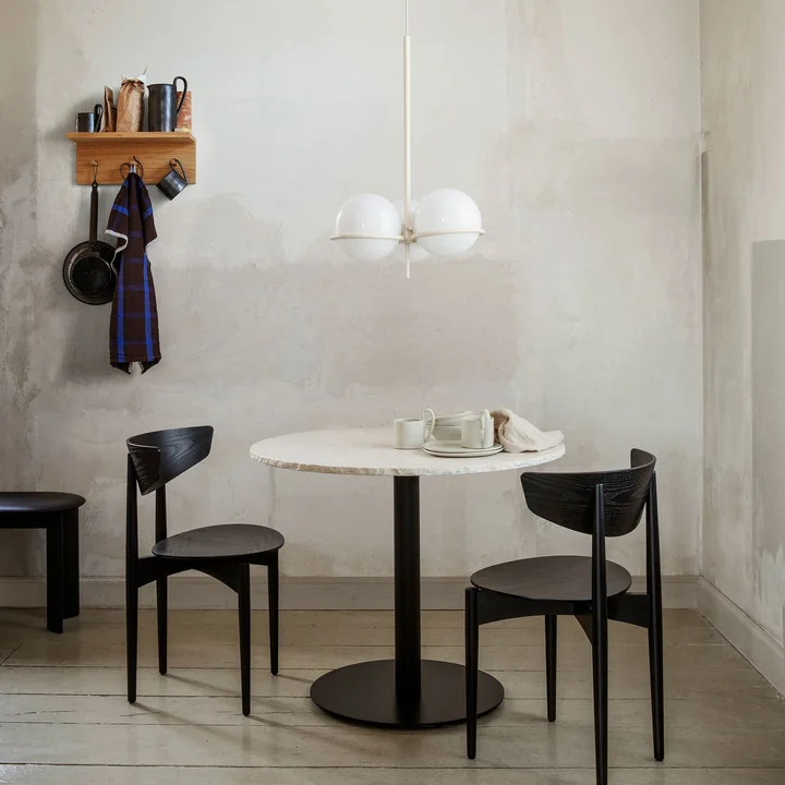Era Lustre, cashmere de Ferm Living
