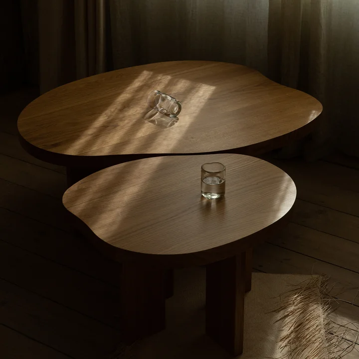 Farmhouse Table d'appoint de Frama