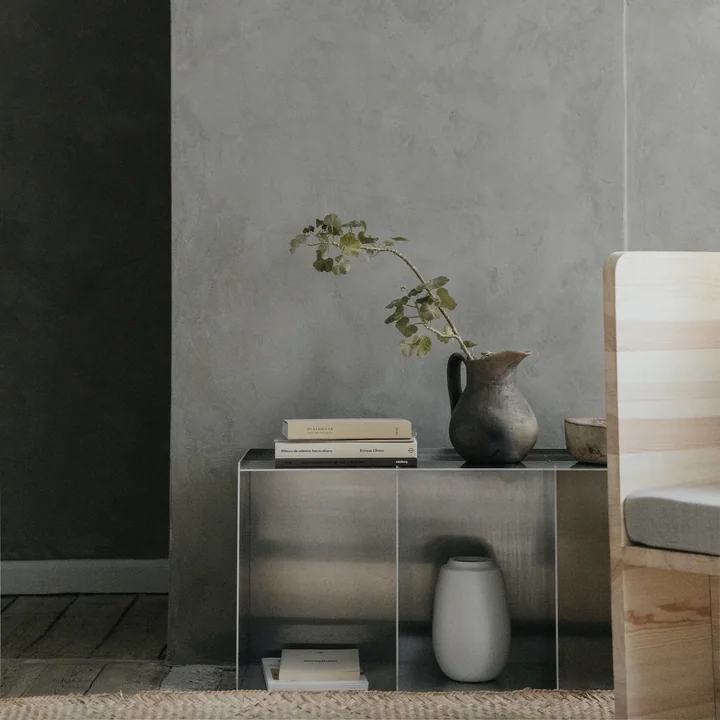 Le site Rivet Case de Frama