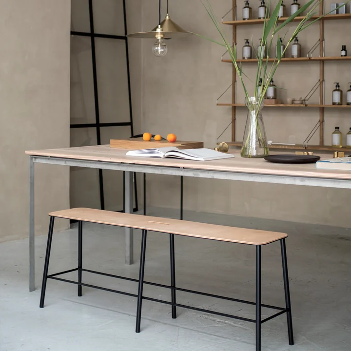 La banque Adam de Frama