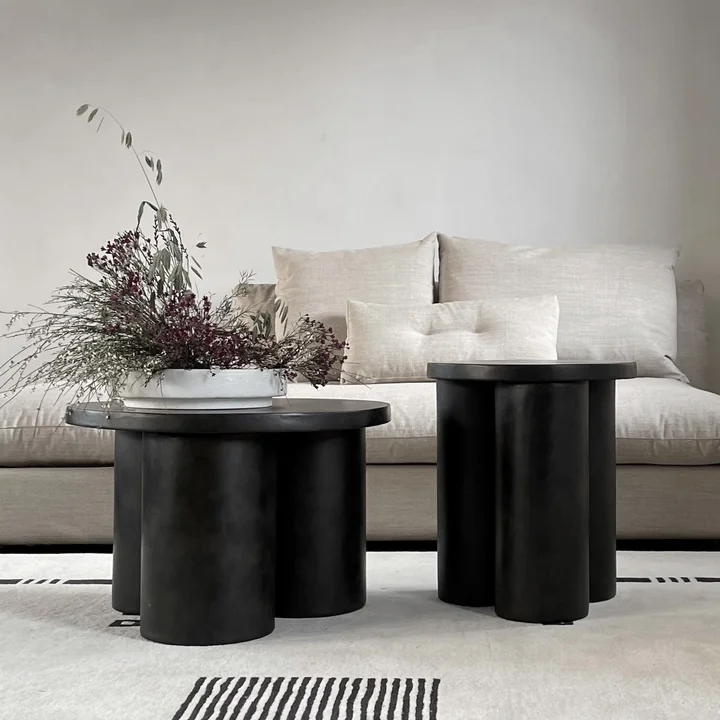 Big Foot Table d'appoint de 101 Copenhagen