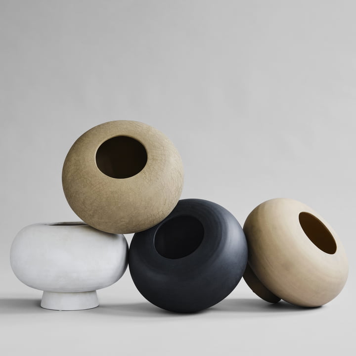 Kabin Vases de 101 Copenhagen