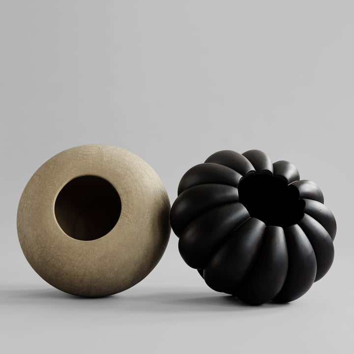 Kabin Vases de 101 Copenhagen