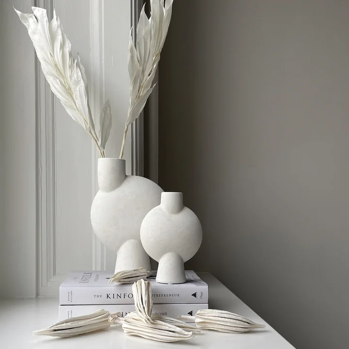 Sphere Vase Bubl de 101 Copenhagen