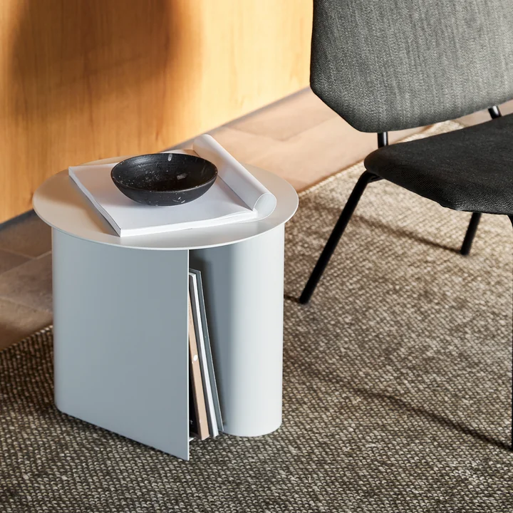 Le tapis Rombo de Woud