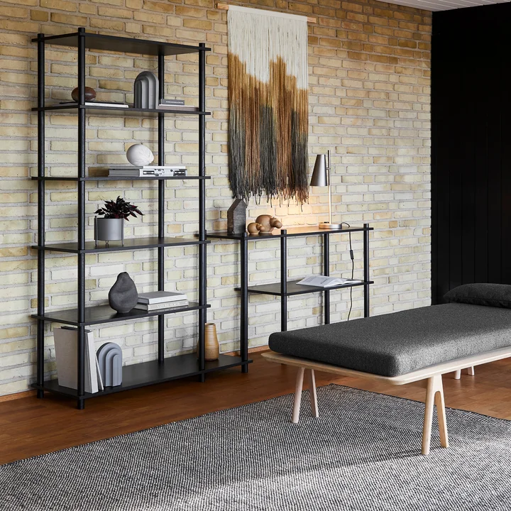 Le tapis Rombo de Woud