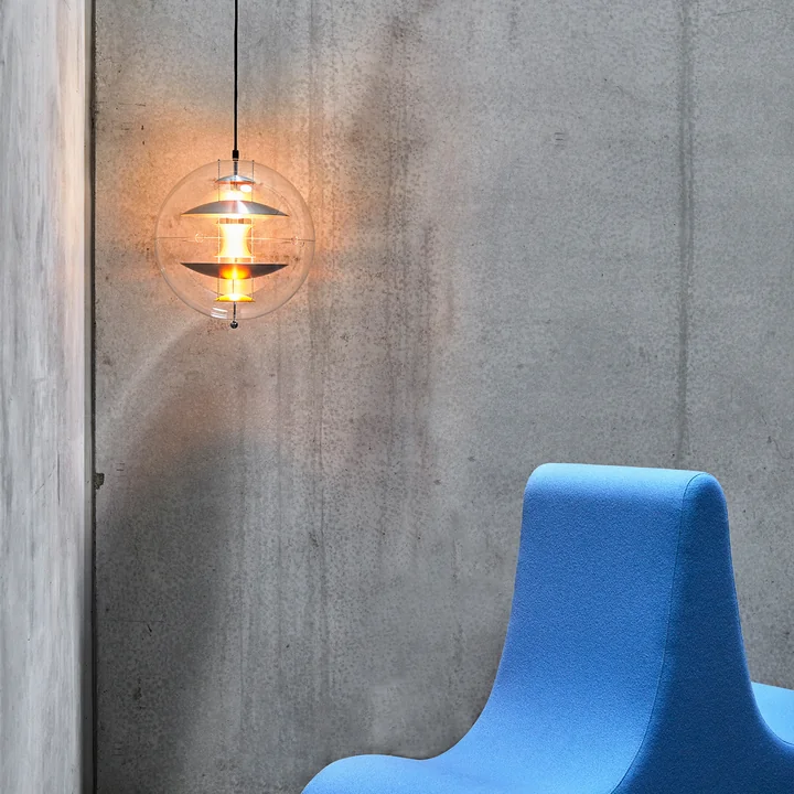 VP Globe Suspension de Verpan