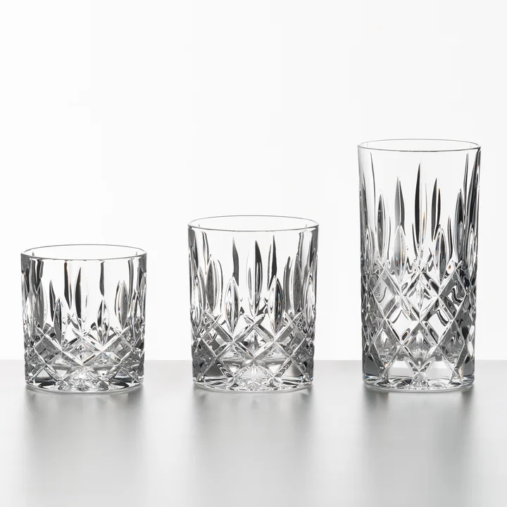 Spey Set de verres à boire de Riedel