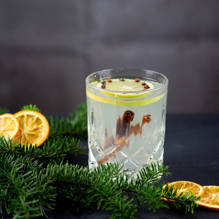 Spey Set de verres à boire de Riedel