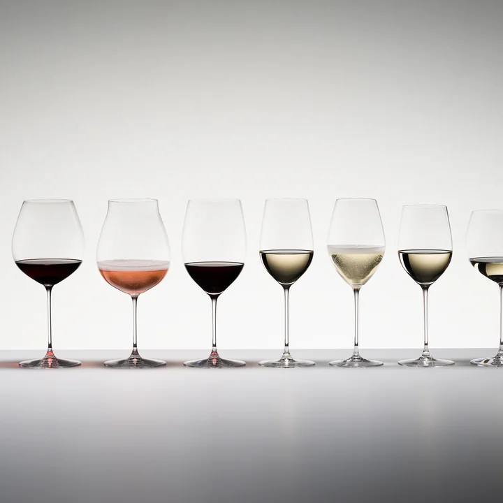 Veritas Verres à vin de Riedel