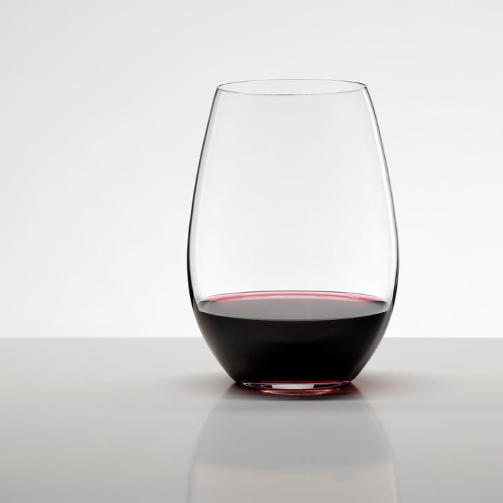 O Wine Verres à vin de Riedel