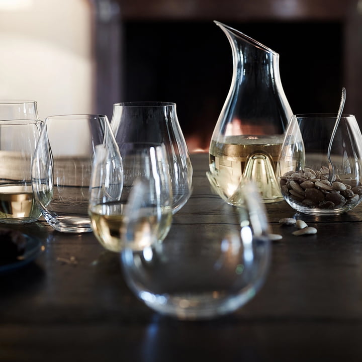 Achetez en ligne les verres Riedel | Boutique Connox