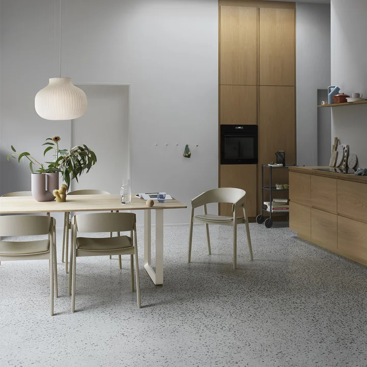 Strand Suspension de Muuto