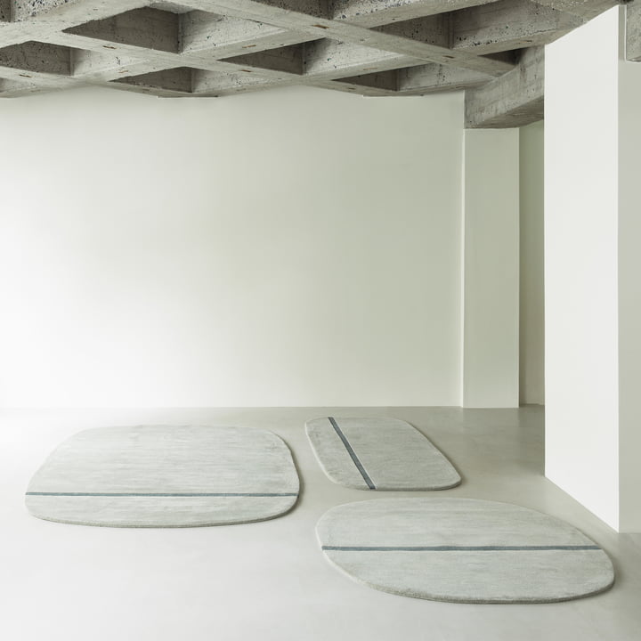 Oona Tapis de Normann Copenhagen