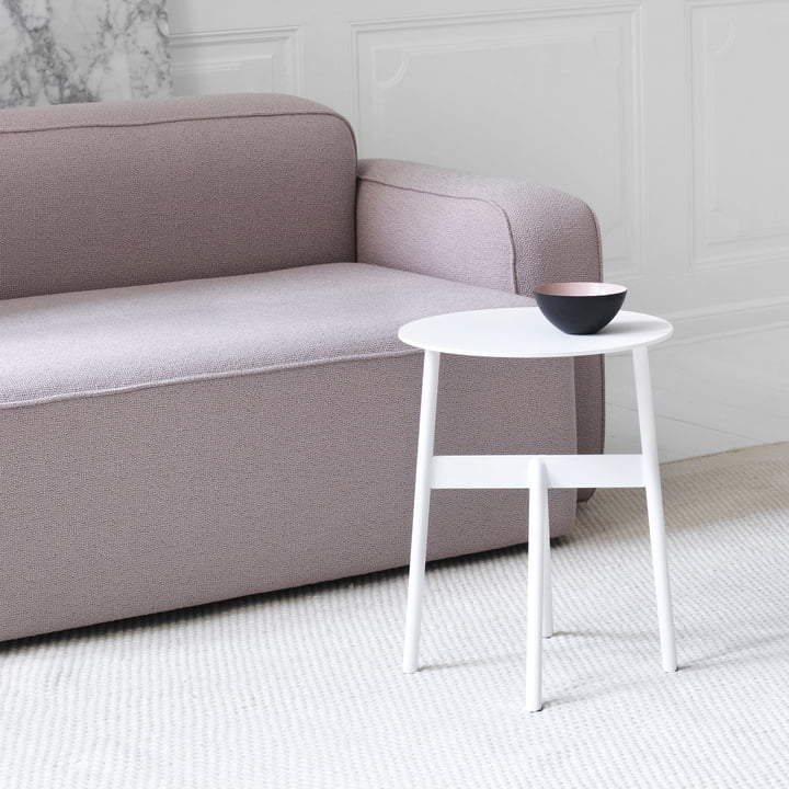 Stock Table de Normann Copenhagen