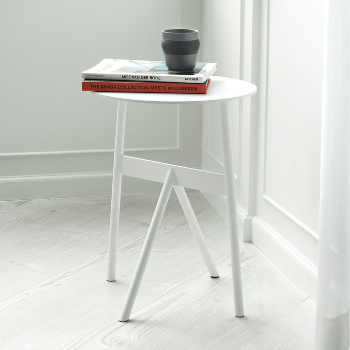 Stock Table de Normann Copenhagen