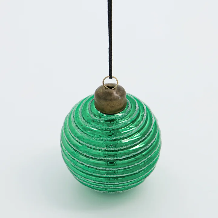 Lolli Boule de Noël de House Doctor