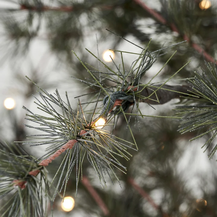 Pin Arbre de Noël de House Doctor