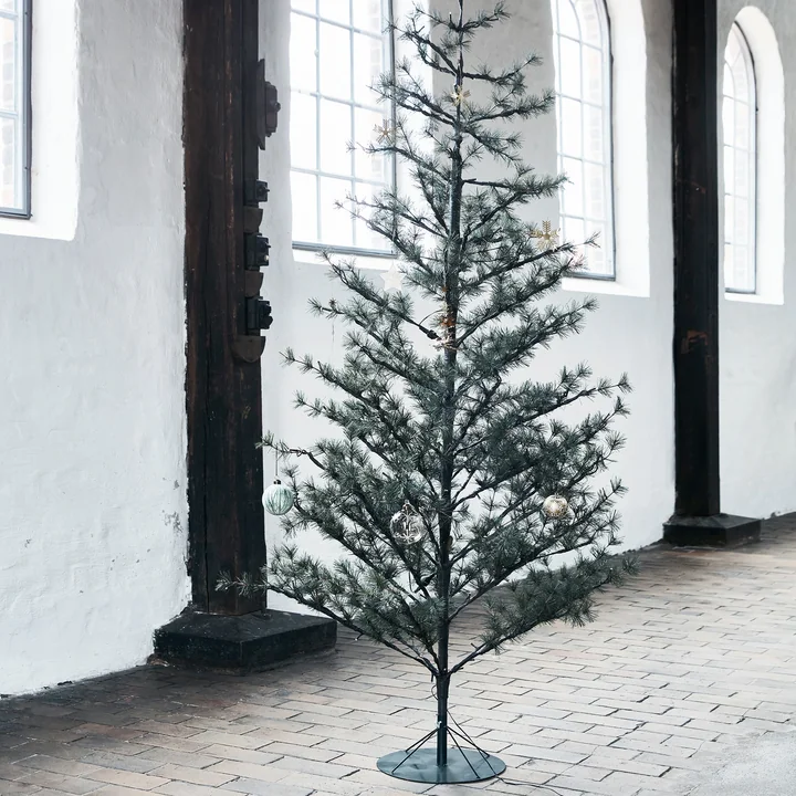 Pin Arbre de Noël de House Doctor