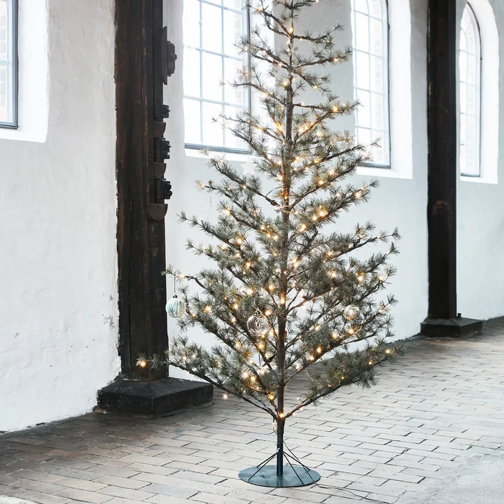 Pin Arbre de Noël de House Doctor