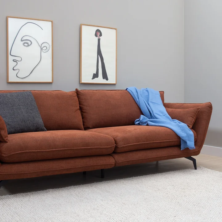 Kvinde Tabouret, fauteuil, canapé de Nuuck