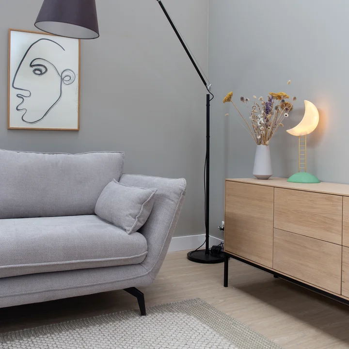 Kvinde Tabouret, fauteuil, canapé de Nuuck