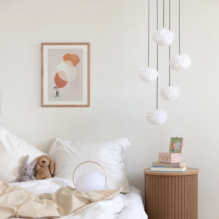 Eos Nano Abat-jour de Umage