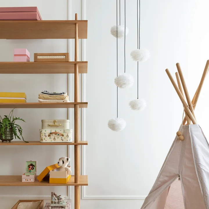 Eos Nano Abat-jour de Umage