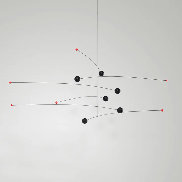 Futura Mobile de Flensted Mobiles