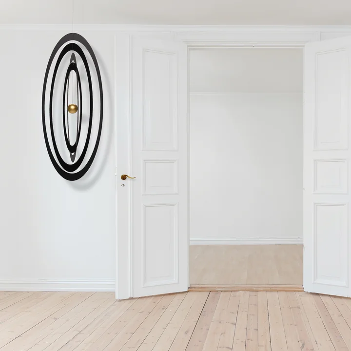 Science Fiction Ellipse de Flensted Mobiles