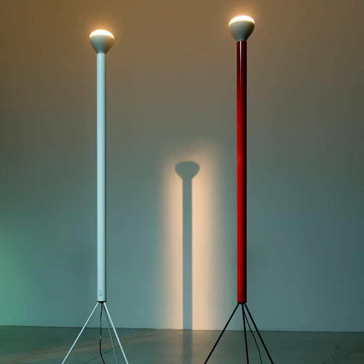 Luminator Lampadaire de Flos