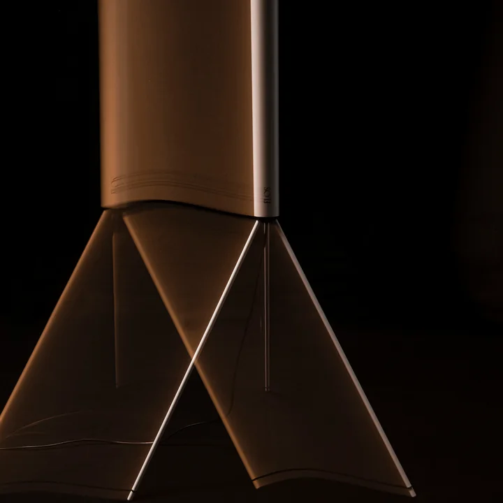 Luminator Lampadaire de Flos