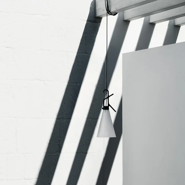 May Day Lampe à usage multiple de Flos