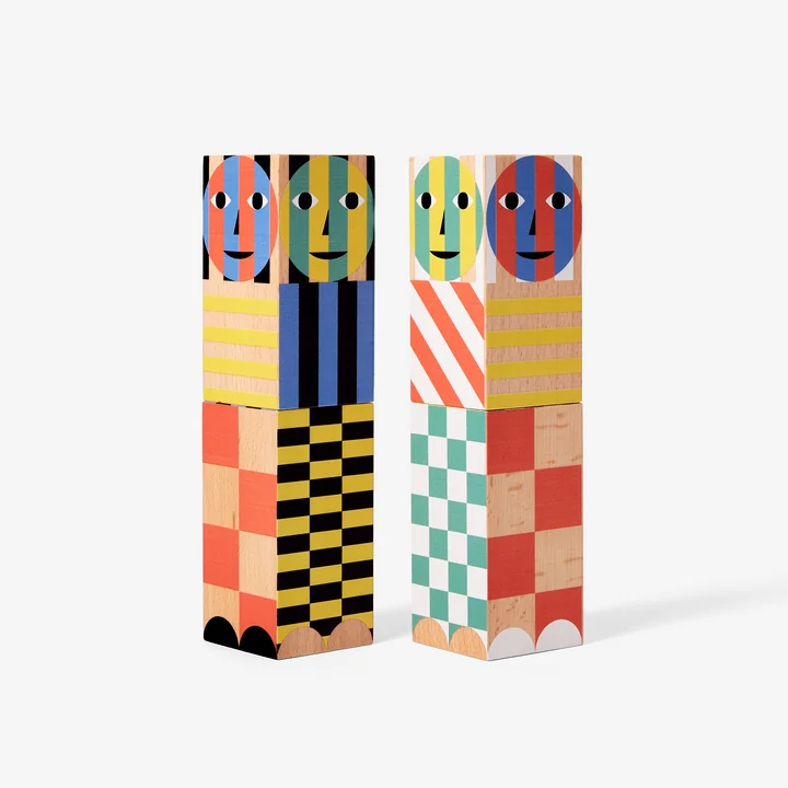 Everybody Moulin à épices de Areaware