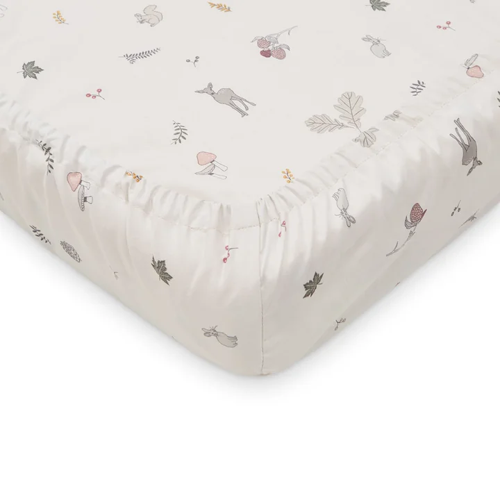 Housse pour matelas à langer de Cam Cam Copenhagen