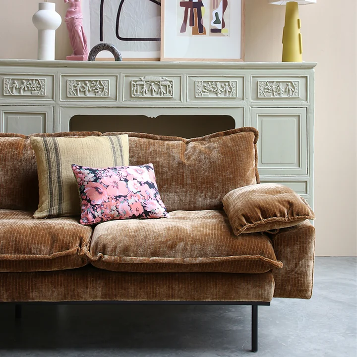 Le canapé Retro de HKliving