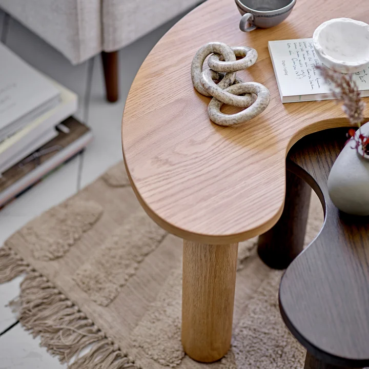 Luppa Table basse de Bloomingville