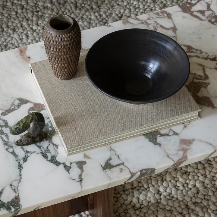 Androgyne Table basse de Audo