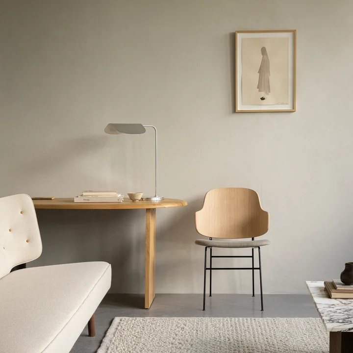 Eclipse Bureau de Audo