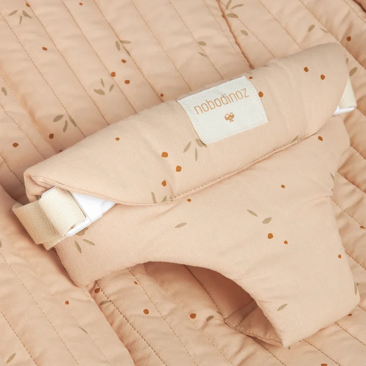 Growing Green Transat avec coussin de Nobodinoz