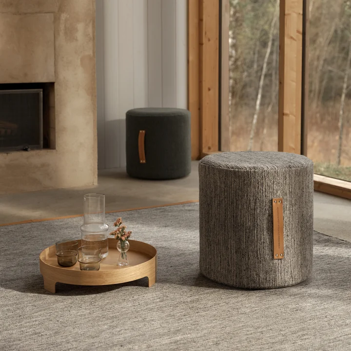 Fields - Tabouret de Design House Stockholm