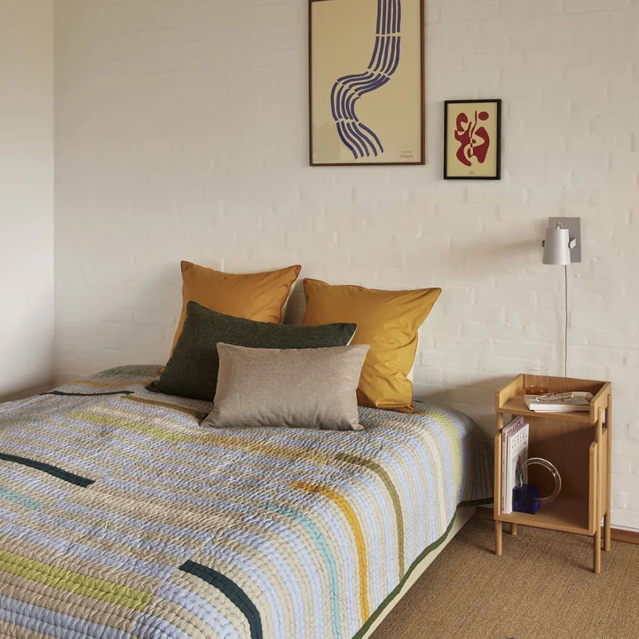 Ardent Applique murale de Hübsch Interior