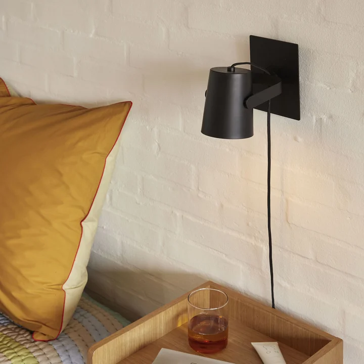 Ardent Applique murale de Hübsch Interior