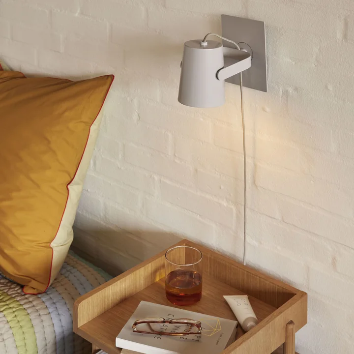 Ardent Applique murale de Hübsch Interior