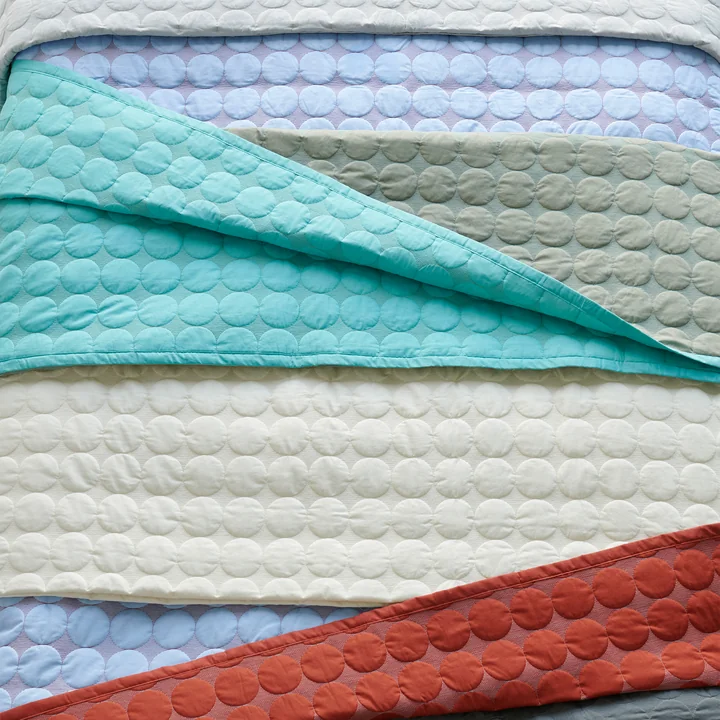 Mega Dot Couvre-lit de HAY