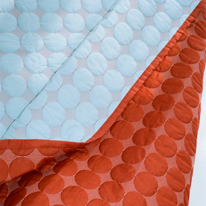 Mega Dot Couvre-lit de HAY