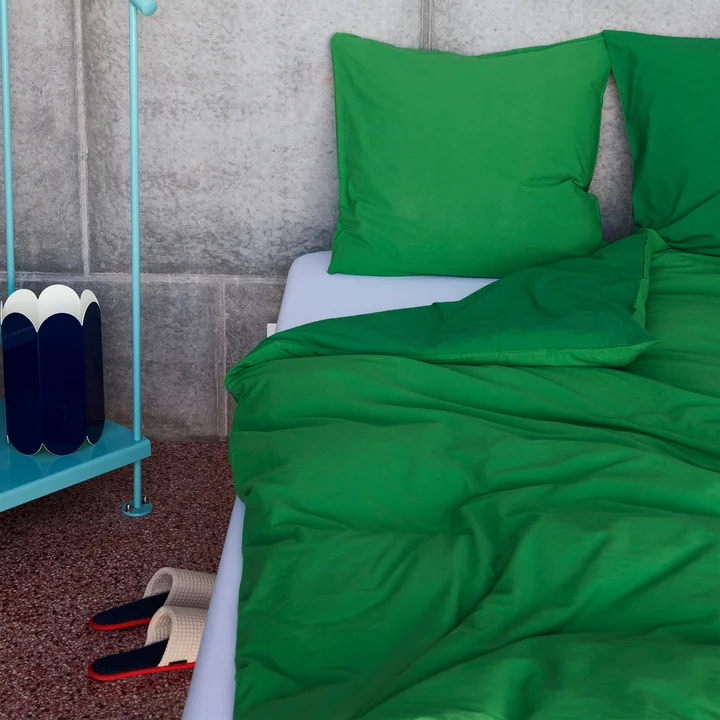 Duo Linge de lit du fabricant HAY